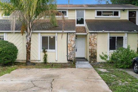 Townhouse in Orlando, Florida 2 bedrooms, 96.99 sq.m. № 2291210