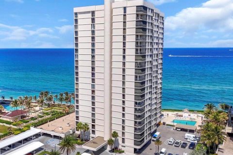 Copropriété à vendre à Riviera Beach, Floride: 2 chambres, 147.34 m2 № 2247800 - photo 3