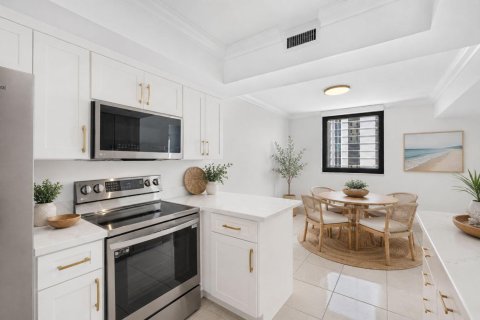 Copropriété à vendre à Riviera Beach, Floride: 2 chambres, 147.34 m2 № 2247800 - photo 5