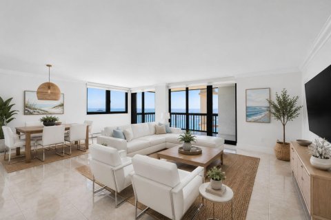 Copropriété à vendre à Riviera Beach, Floride: 2 chambres, 147.34 m2 № 2247800 - photo 2