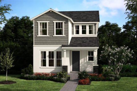 Villa ou maison à Groveland, Floride 3 chambres, 185.9 m2 № 2419123