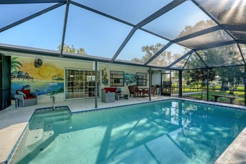 House in Port Charlotte, Florida 3 bedrooms, 139.35 sq.m. № 1857647 - photo 3