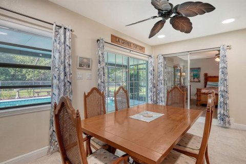 House in Port Charlotte, Florida 3 bedrooms, 139.35 sq.m. № 1857647 - photo 16