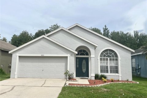 House in Orlando, Florida 3 bedrooms, 170.38 sq.m. № 2363162