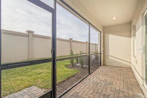 Touwnhouse à louer à Palmetto, Floride: 3 chambres, 147.53 m2 № 2396088 - photo 16