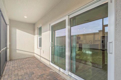 Touwnhouse à louer à Palmetto, Floride: 3 chambres, 147.53 m2 № 2396088 - photo 17