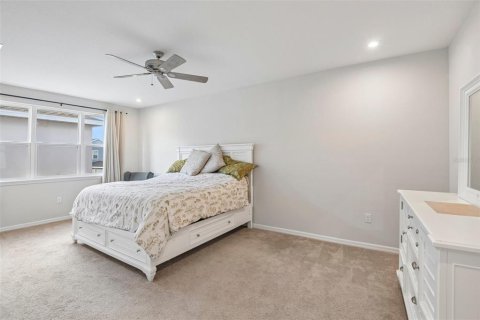 Villa ou maison à vendre à Odessa, Floride: 4 chambres, 244.43 m2 № 2309863 - photo 17