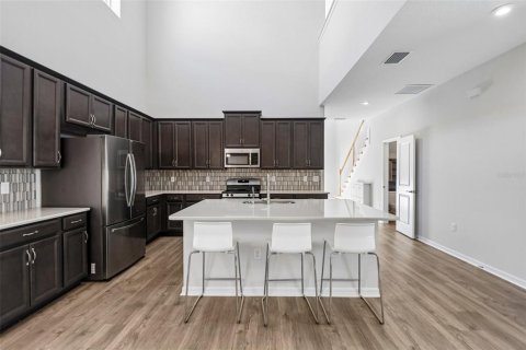 Villa ou maison à vendre à Odessa, Floride: 4 chambres, 244.43 m2 № 2309863 - photo 9