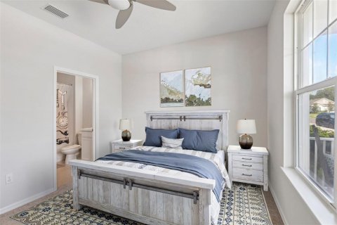 Villa ou maison à vendre à Odessa, Floride: 4 chambres, 244.43 m2 № 2309863 - photo 14