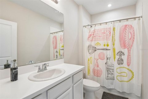 Villa ou maison à vendre à Odessa, Floride: 4 chambres, 244.43 m2 № 2309863 - photo 24