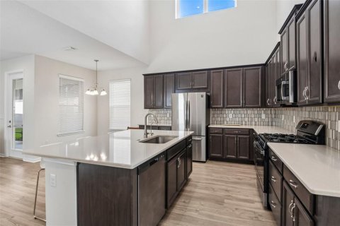 Villa ou maison à vendre à Odessa, Floride: 4 chambres, 244.43 m2 № 2309863 - photo 5