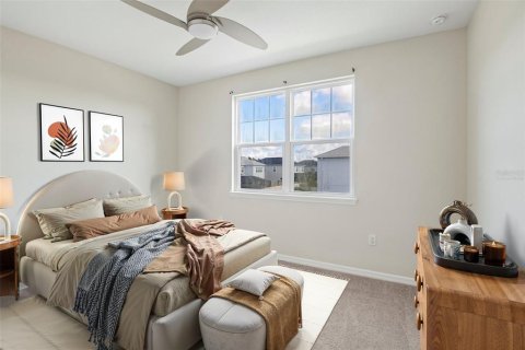 Villa ou maison à vendre à Odessa, Floride: 4 chambres, 244.43 m2 № 2309863 - photo 20