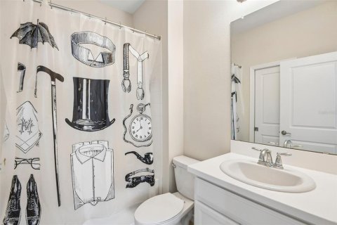 Villa ou maison à vendre à Odessa, Floride: 4 chambres, 244.43 m2 № 2309863 - photo 16