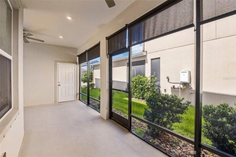 Villa ou maison à vendre à Odessa, Floride: 4 chambres, 244.43 m2 № 2309863 - photo 26