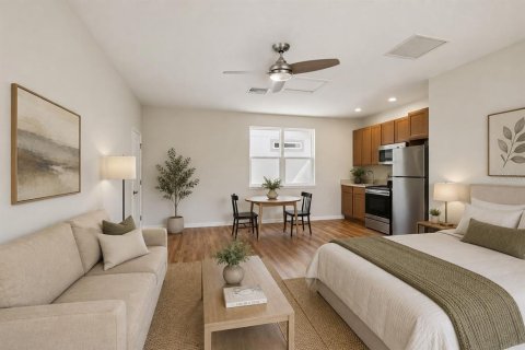 Villa ou maison à vendre à Odessa, Floride: 4 chambres, 244.43 m2 № 2309863 - photo 29