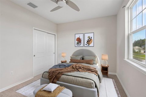 Villa ou maison à vendre à Odessa, Floride: 4 chambres, 244.43 m2 № 2309863 - photo 22