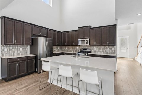 Villa ou maison à vendre à Odessa, Floride: 4 chambres, 244.43 m2 № 2309863 - photo 8