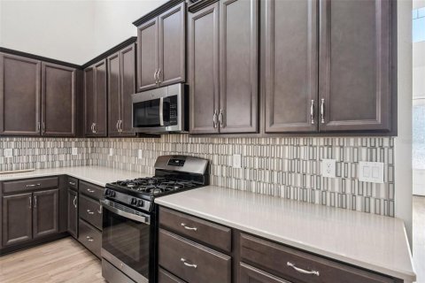Villa ou maison à vendre à Odessa, Floride: 4 chambres, 244.43 m2 № 2309863 - photo 6