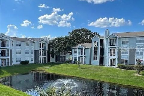 Copropriété à louer à Orlando, Floride: 1 chambre, 54.16 m2 № 1913738 - photo 1