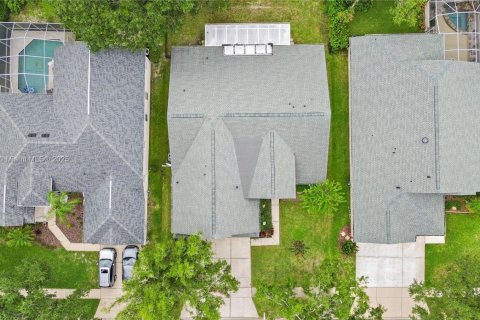 House in Tampa, Florida 4 bedrooms, 255.48 sq.m. № 1890343 - photo 3