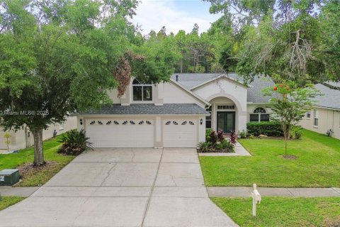 House in Tampa, Florida 4 bedrooms, 255.48 sq.m. № 1890343 - photo 1