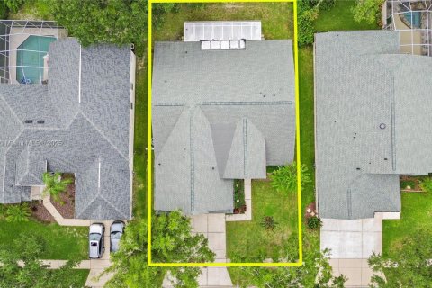House in Tampa, Florida 4 bedrooms, 255.48 sq.m. № 1890343 - photo 4