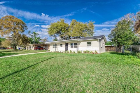 House in Lakeland, Florida 3 bedrooms, 132.11 sq.m. № 1516630 - photo 23