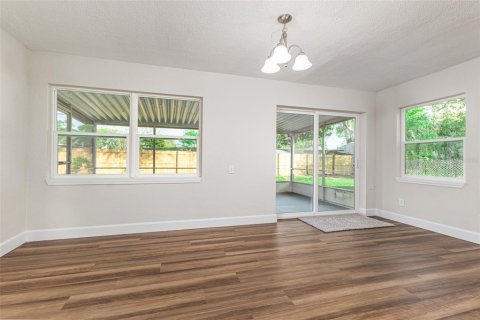 House in Lakeland, Florida 3 bedrooms, 132.11 sq.m. № 1516630 - photo 8