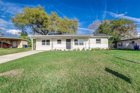 House in Lakeland, Florida 3 bedrooms, 132.11 sq.m. № 1516630 - photo 24