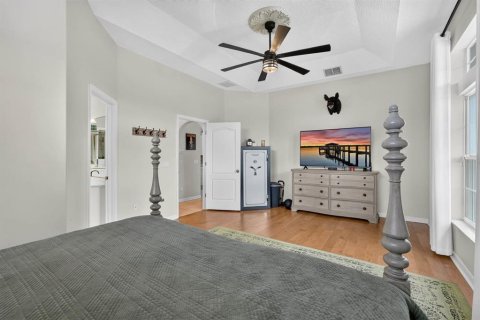 House in Palm Coast, Florida 3 bedrooms, 208.19 sq.m. № 2216414 - photo 26