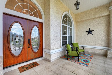 House in Palm Coast, Florida 3 bedrooms, 208.19 sq.m. № 2216414 - photo 7