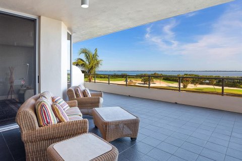 Copropriété à vendre à Longboat Key, Floride: 2 chambres, 236.9 m2 № 2106253 - photo 9