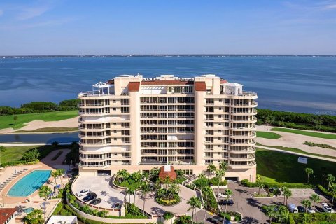Copropriété à vendre à Longboat Key, Floride: 2 chambres, 236.9 m2 № 2106253 - photo 3