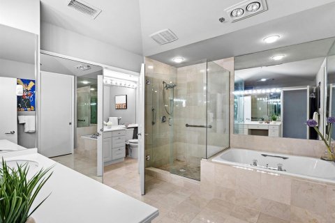 Copropriété à vendre à Longboat Key, Floride: 2 chambres, 236.9 m2 № 2106253 - photo 21