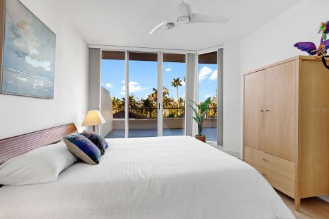 Copropriété à vendre à Longboat Key, Floride: 2 chambres, 236.9 m2 № 2106253 - photo 26