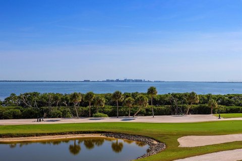 Copropriété à vendre à Longboat Key, Floride: 2 chambres, 236.9 m2 № 2106253 - photo 11