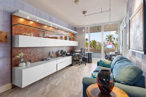 Copropriété à vendre à Longboat Key, Floride: 2 chambres, 236.9 m2 № 2106253 - photo 24