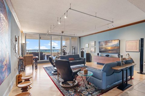 Copropriété à vendre à Longboat Key, Floride: 2 chambres, 236.9 m2 № 2106253 - photo 7
