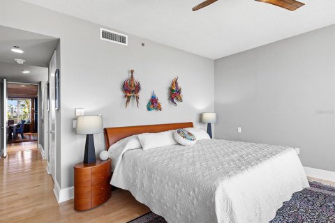 Copropriété à vendre à Longboat Key, Floride: 2 chambres, 236.9 m2 № 2106253 - photo 18