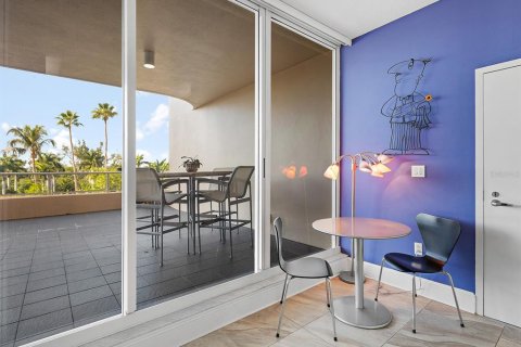 Copropriété à vendre à Longboat Key, Floride: 2 chambres, 236.9 m2 № 2106253 - photo 16