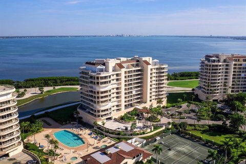 Copropriété à vendre à Longboat Key, Floride: 2 chambres, 236.9 m2 № 2106253 - photo 2