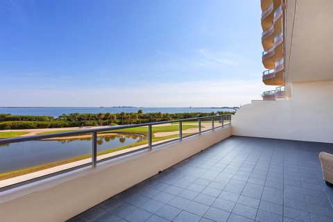 Copropriété à vendre à Longboat Key, Floride: 2 chambres, 236.9 m2 № 2106253 - photo 20