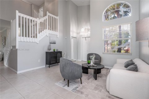 Villa ou maison à vendre à Pembroke Pines, Floride: 3 chambres, 190.54 m2 № 1996047 - photo 5