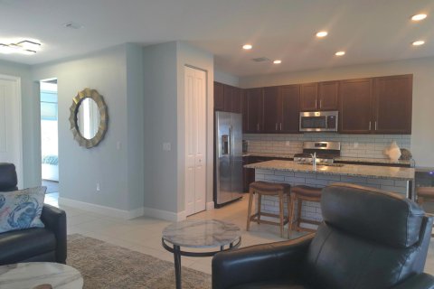 House in Port St. Lucie, Florida 2 bedrooms, 125.88 sq.m. № 2432567 - photo 20