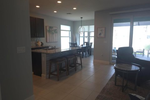 House in Port St. Lucie, Florida 2 bedrooms, 125.88 sq.m. № 2432567 - photo 19