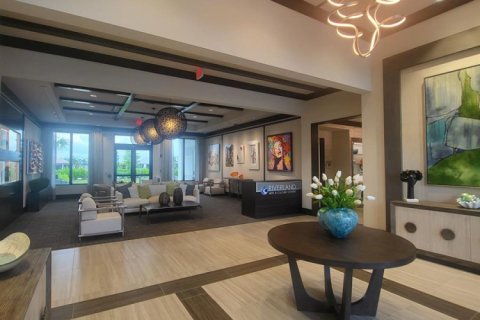 House in Port St. Lucie, Florida 2 bedrooms, 125.88 sq.m. № 2432567 - photo 27
