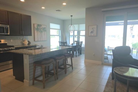 House in Port St. Lucie, Florida 2 bedrooms, 125.88 sq.m. № 2432567 - photo 16
