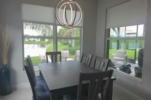 House in Port St. Lucie, Florida 2 bedrooms, 125.88 sq.m. № 2432567 - photo 18