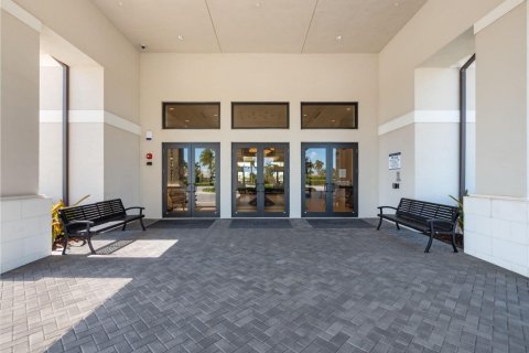 House in Port St. Lucie, Florida 2 bedrooms, 125.88 sq.m. № 2432567 - photo 28