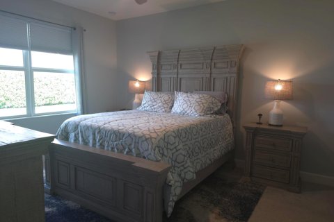 House in Port St. Lucie, Florida 2 bedrooms, 125.88 sq.m. № 2432567 - photo 21